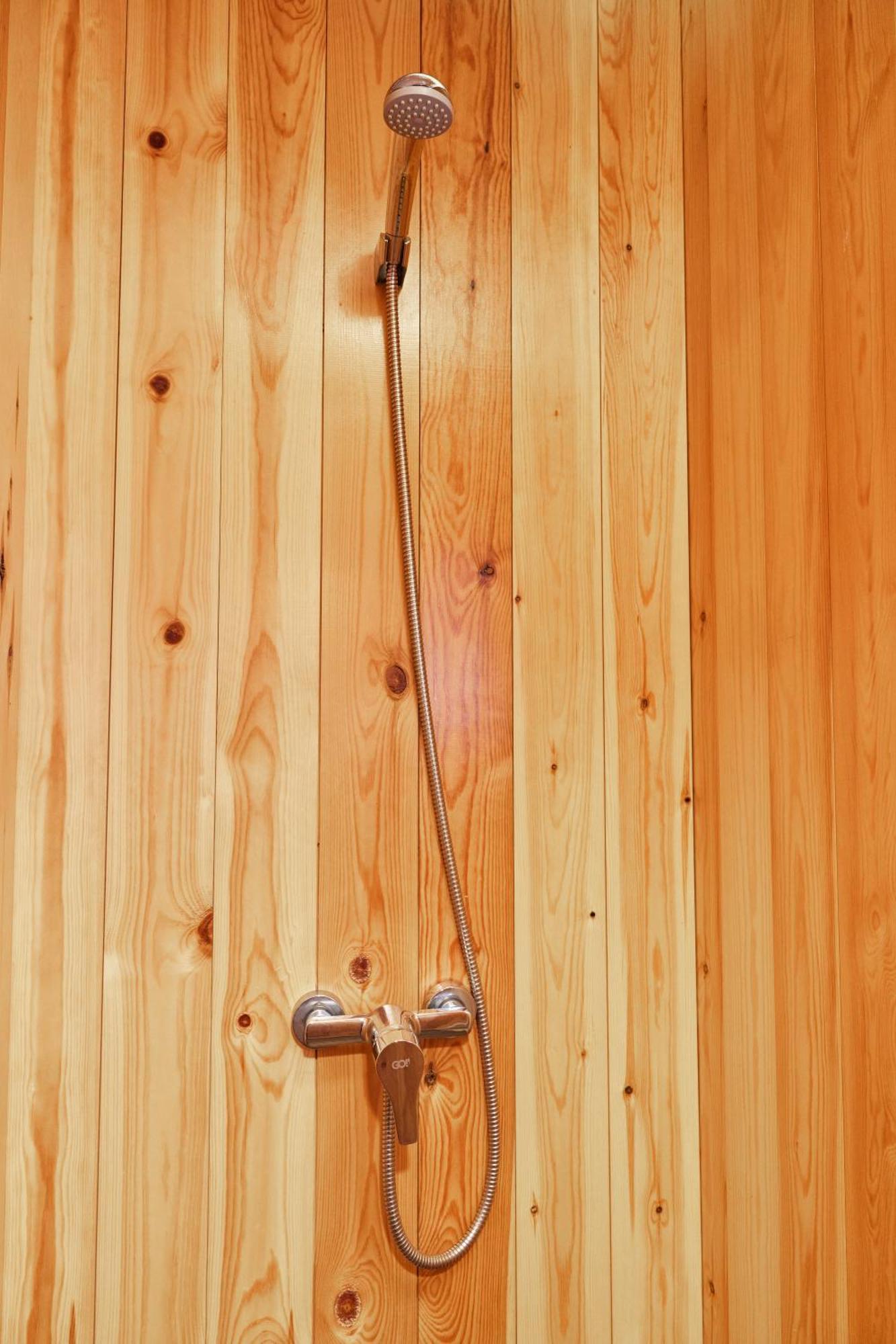 ホテル Taiga Tarifa Punta Paloma 部屋 写真