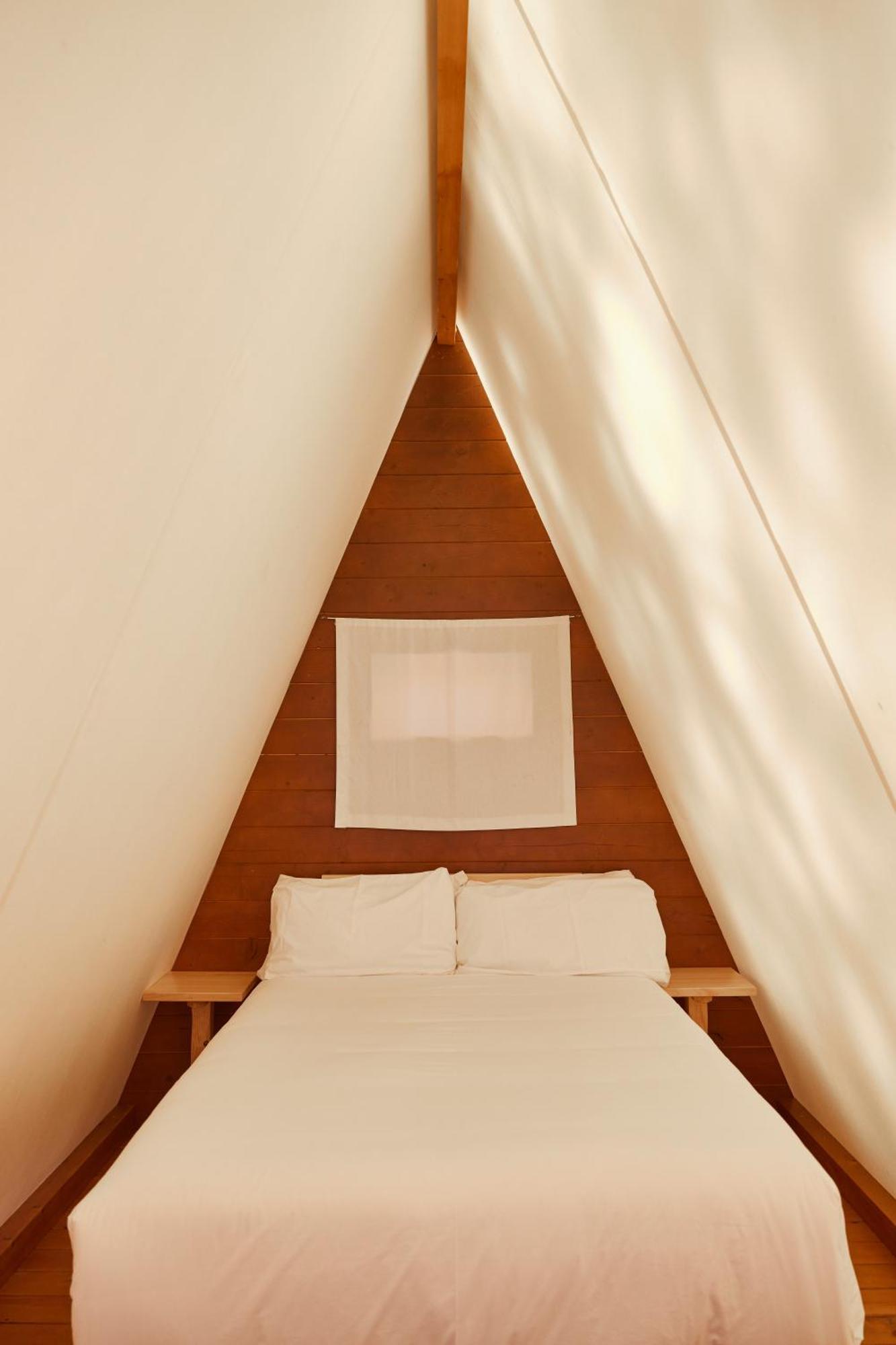 ホテル Taiga Tarifa Punta Paloma 部屋 写真