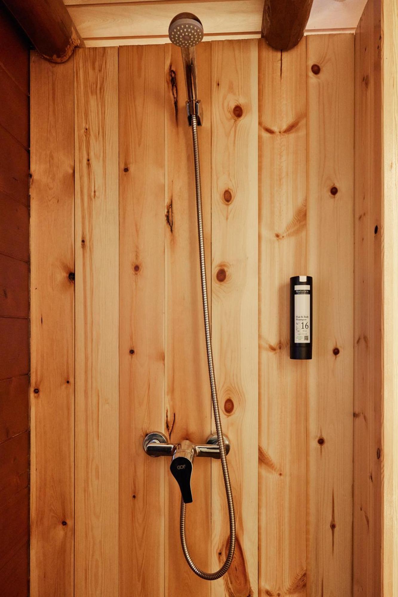 ホテル Taiga Tarifa Punta Paloma 部屋 写真