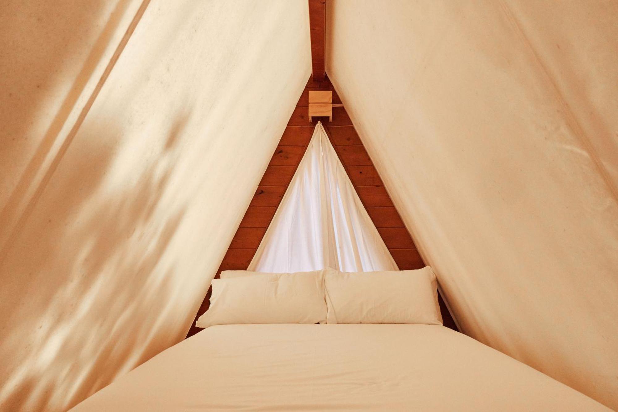 ホテル Taiga Tarifa Punta Paloma 部屋 写真