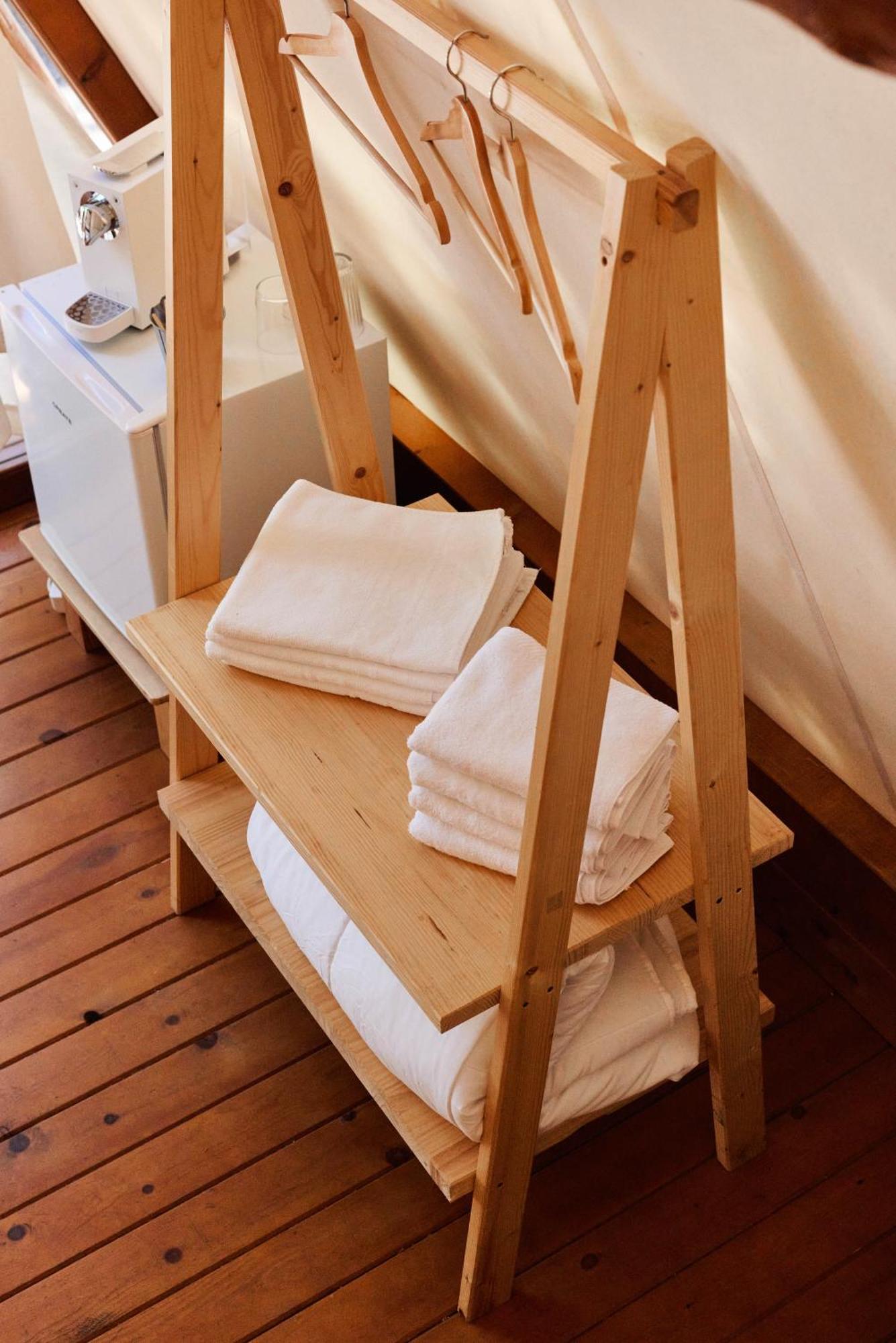 ホテル Taiga Tarifa Punta Paloma 部屋 写真