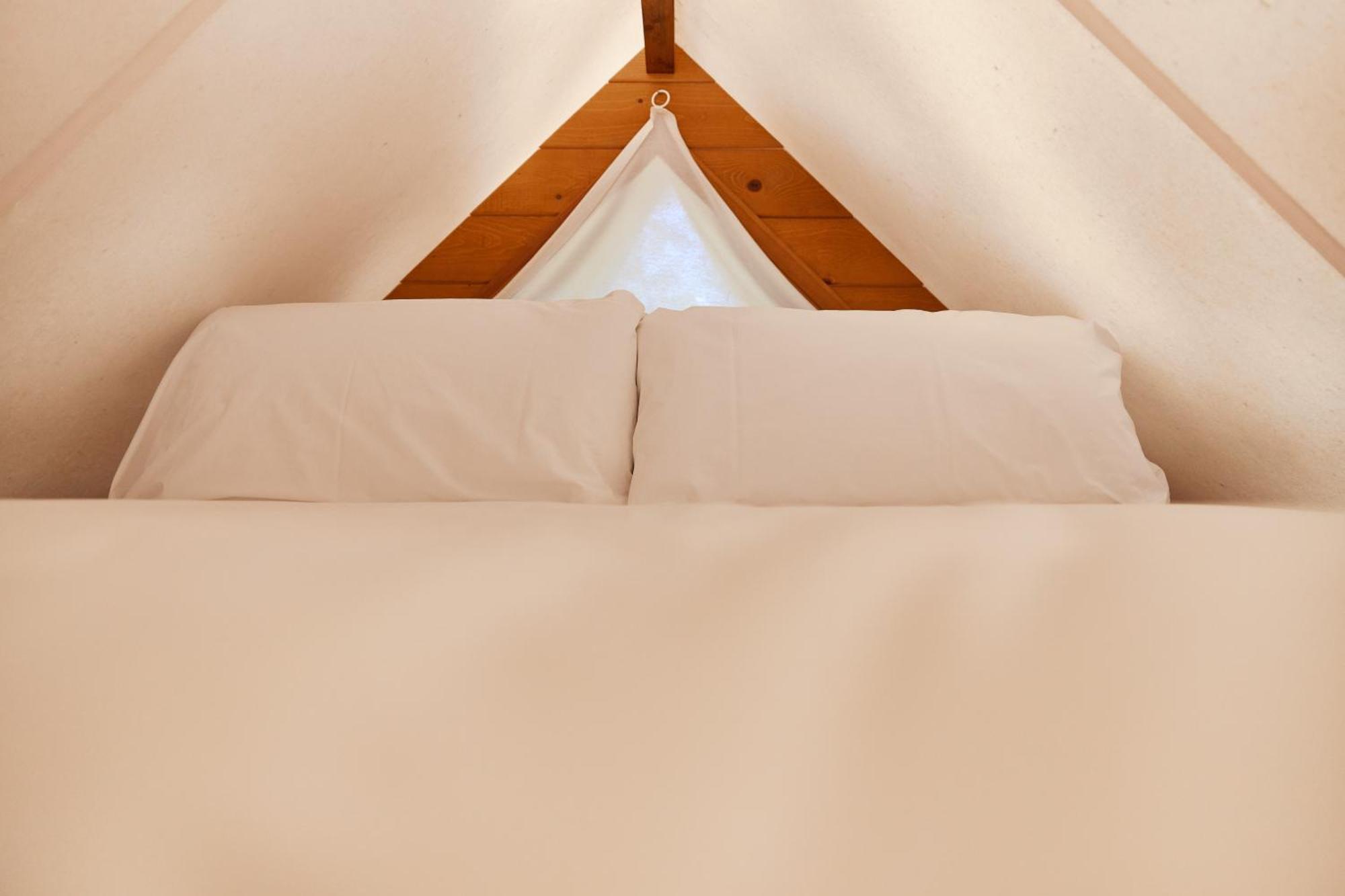 ホテル Taiga Tarifa Punta Paloma 部屋 写真