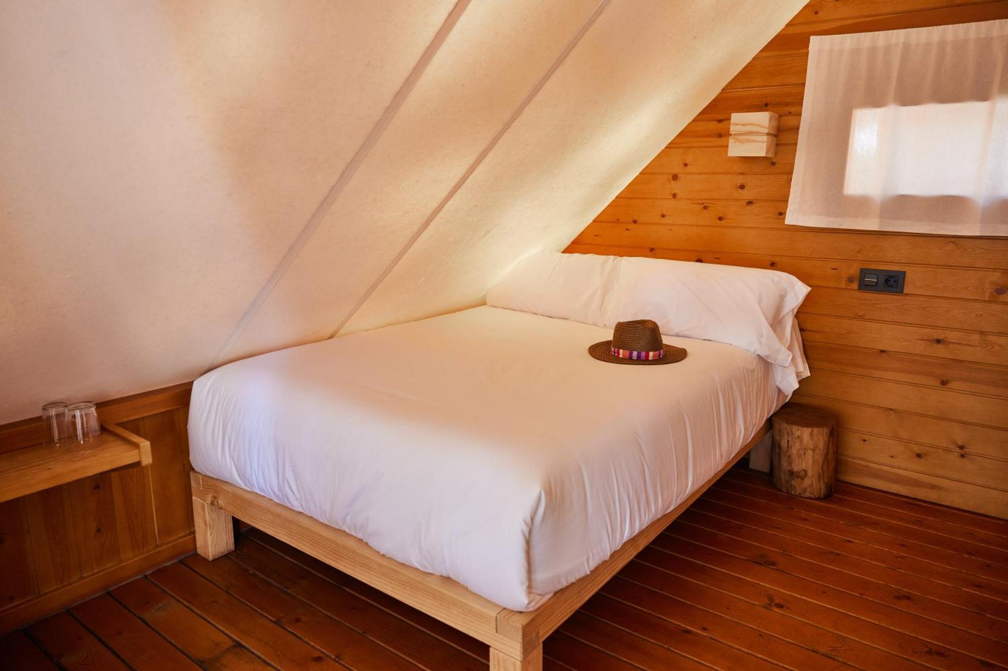 ホテル Taiga Tarifa Punta Paloma 部屋 写真