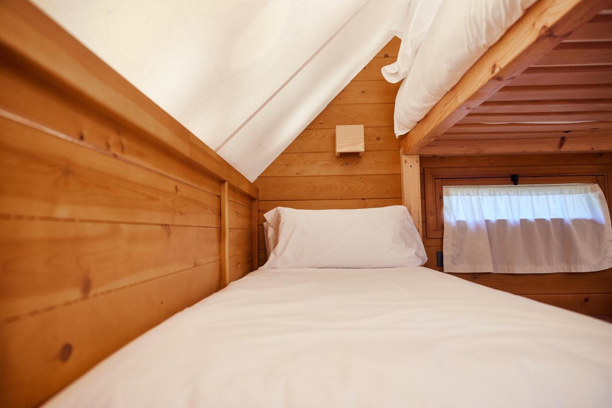 ホテル Taiga Tarifa Punta Paloma 部屋 写真