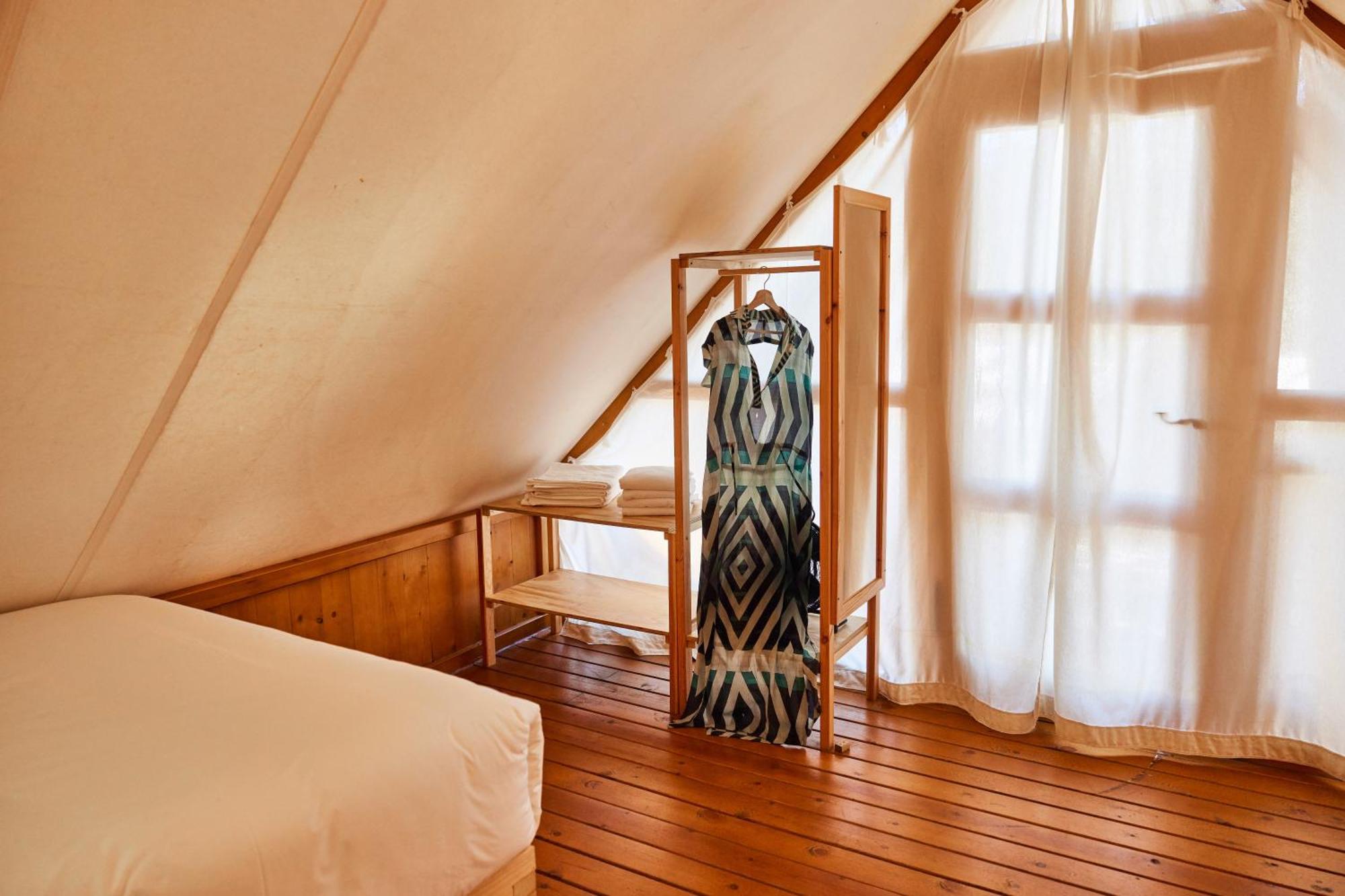 ホテル Taiga Tarifa Punta Paloma 部屋 写真